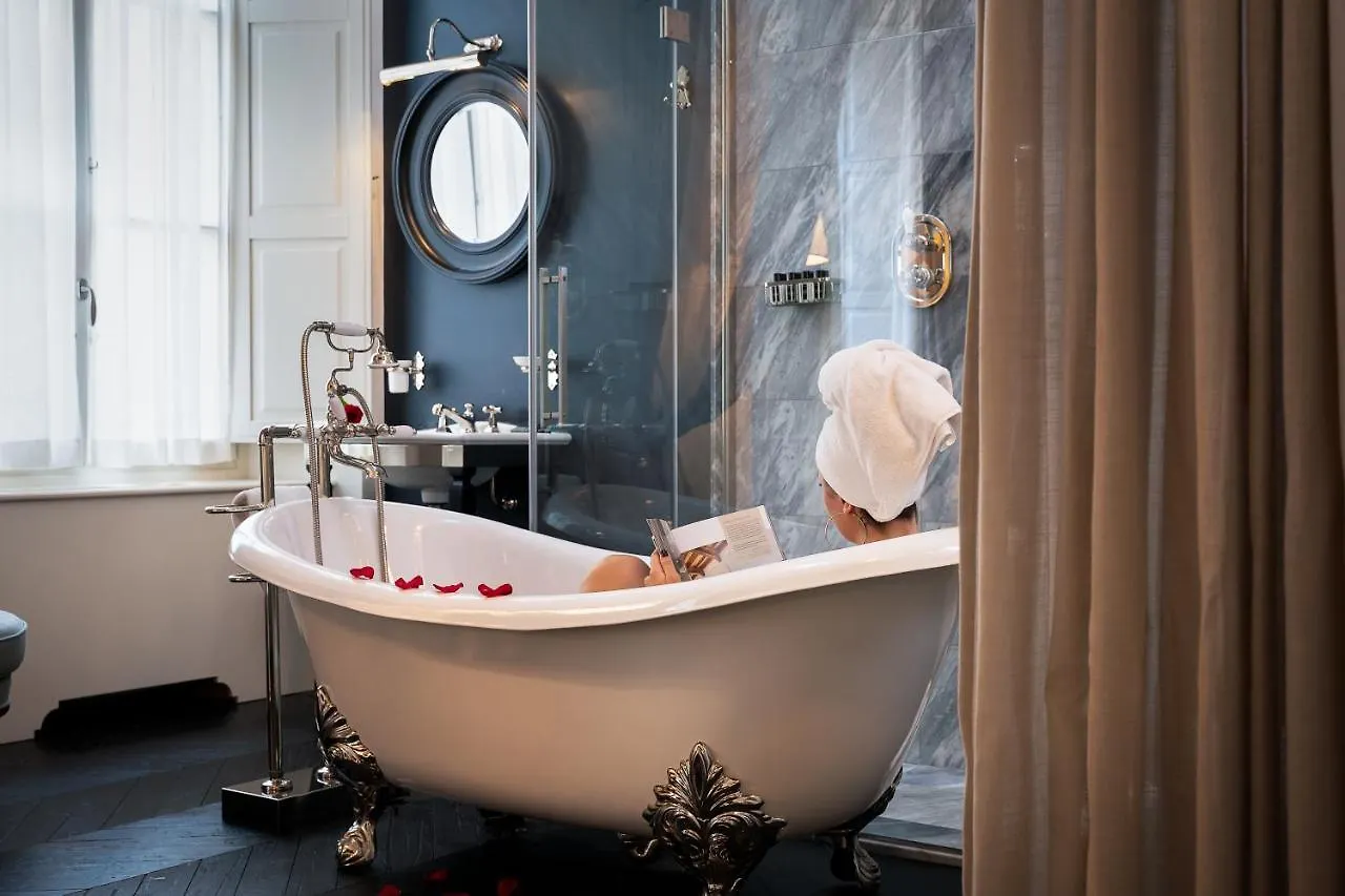 ** Bed & Breakfast Corte Calzaiuoli Elegant Suites Firenze Italia