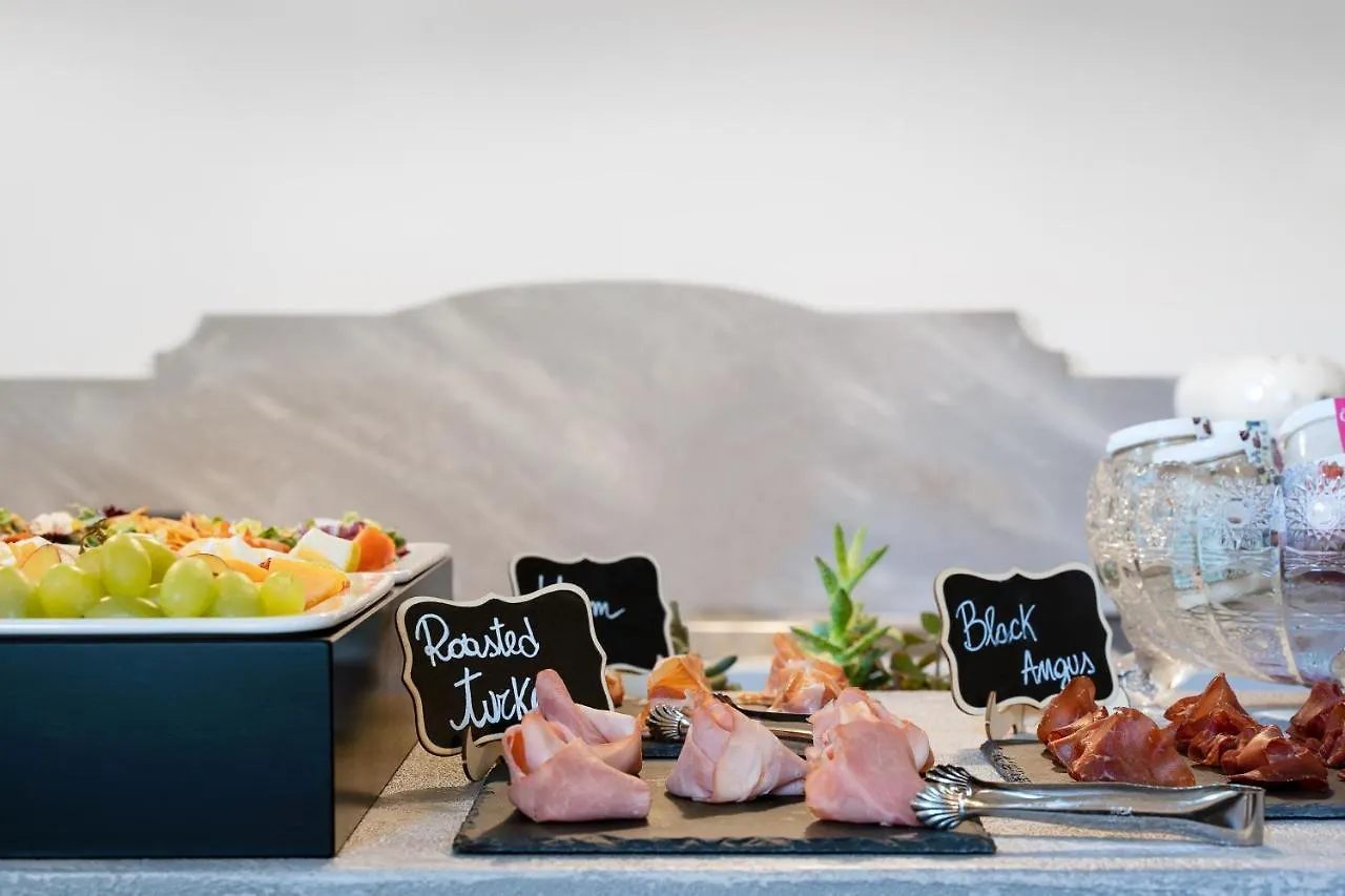 Corte Calzaiuoli Elegant Suites Florença Alojamento de Acomodação e Pequeno-almoço