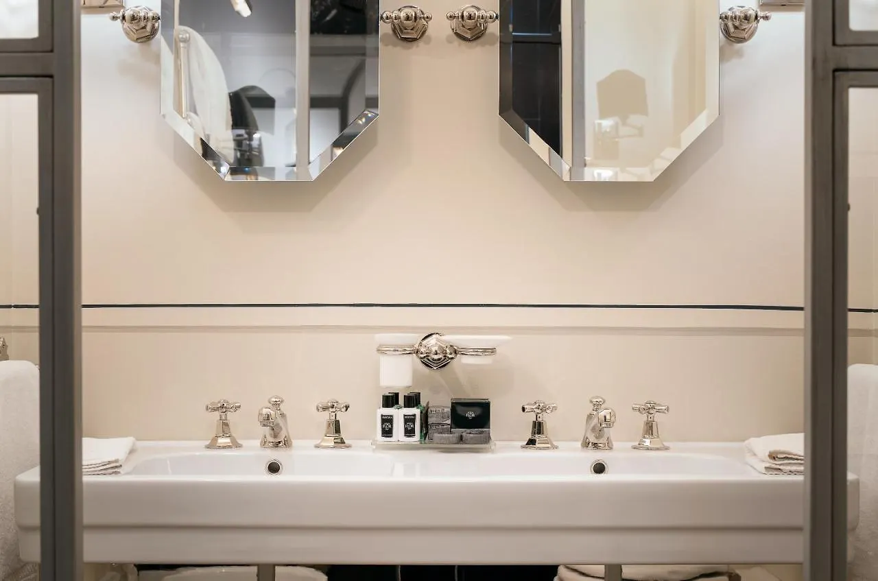** Bed & Breakfast Corte Calzaiuoli Elegant Suites Firenze Italia