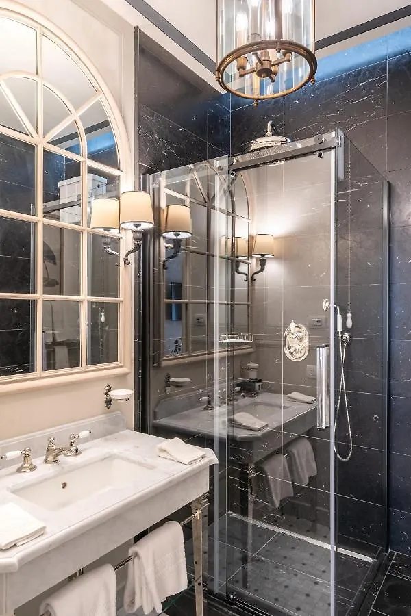 Corte Calzaiuoli Elegant Suites Firenze