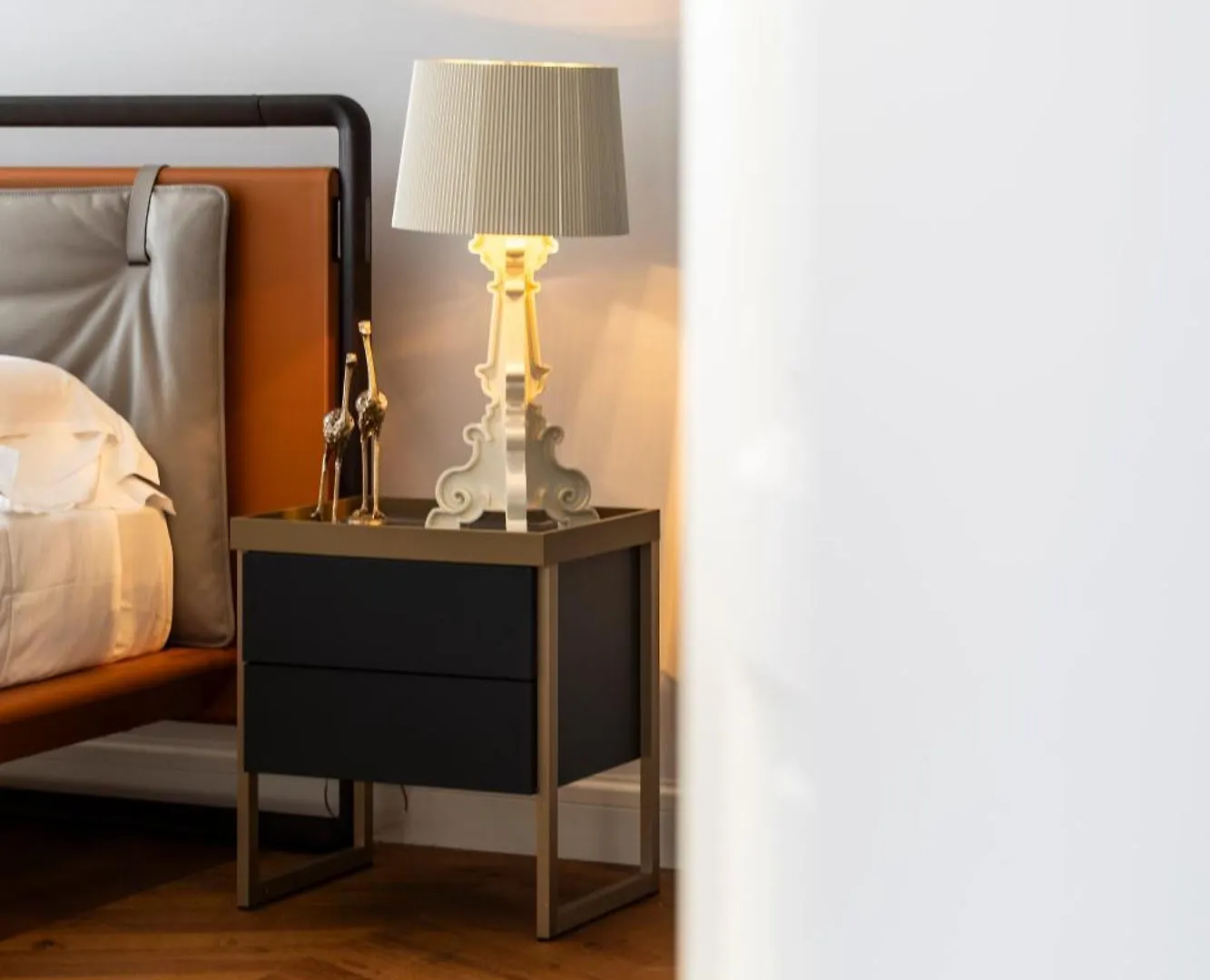 Corte Calzaiuoli Elegant Suites Firenze