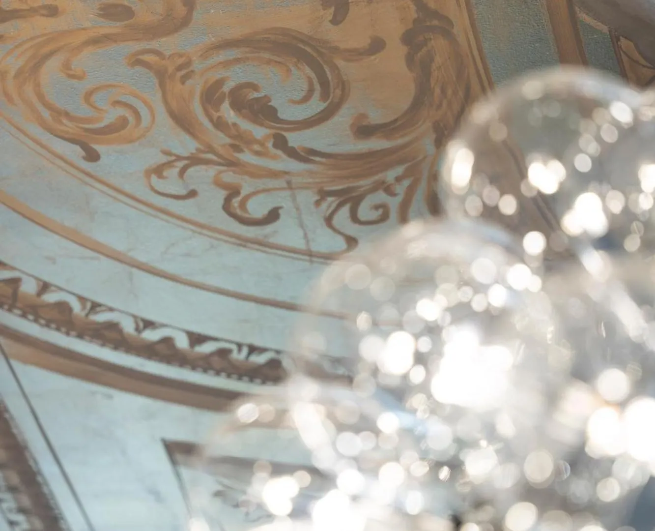 Corte Calzaiuoli Elegant Suites Firenze