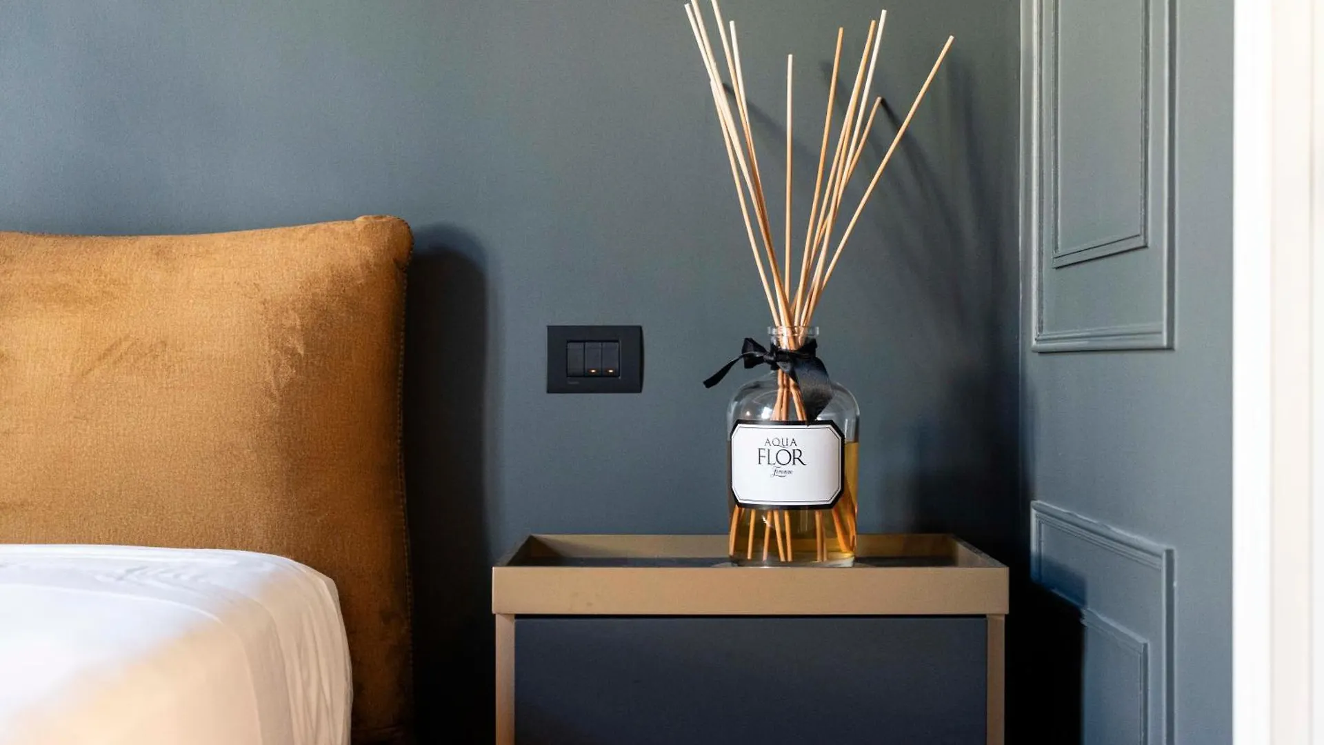 Corte Calzaiuoli Elegant Suites Firenze Italia