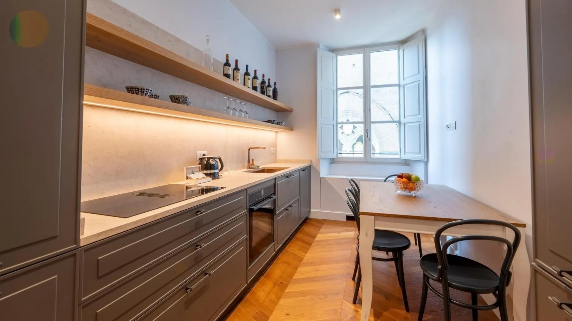 Corte Calzaiuoli Elegant Suites Firenze