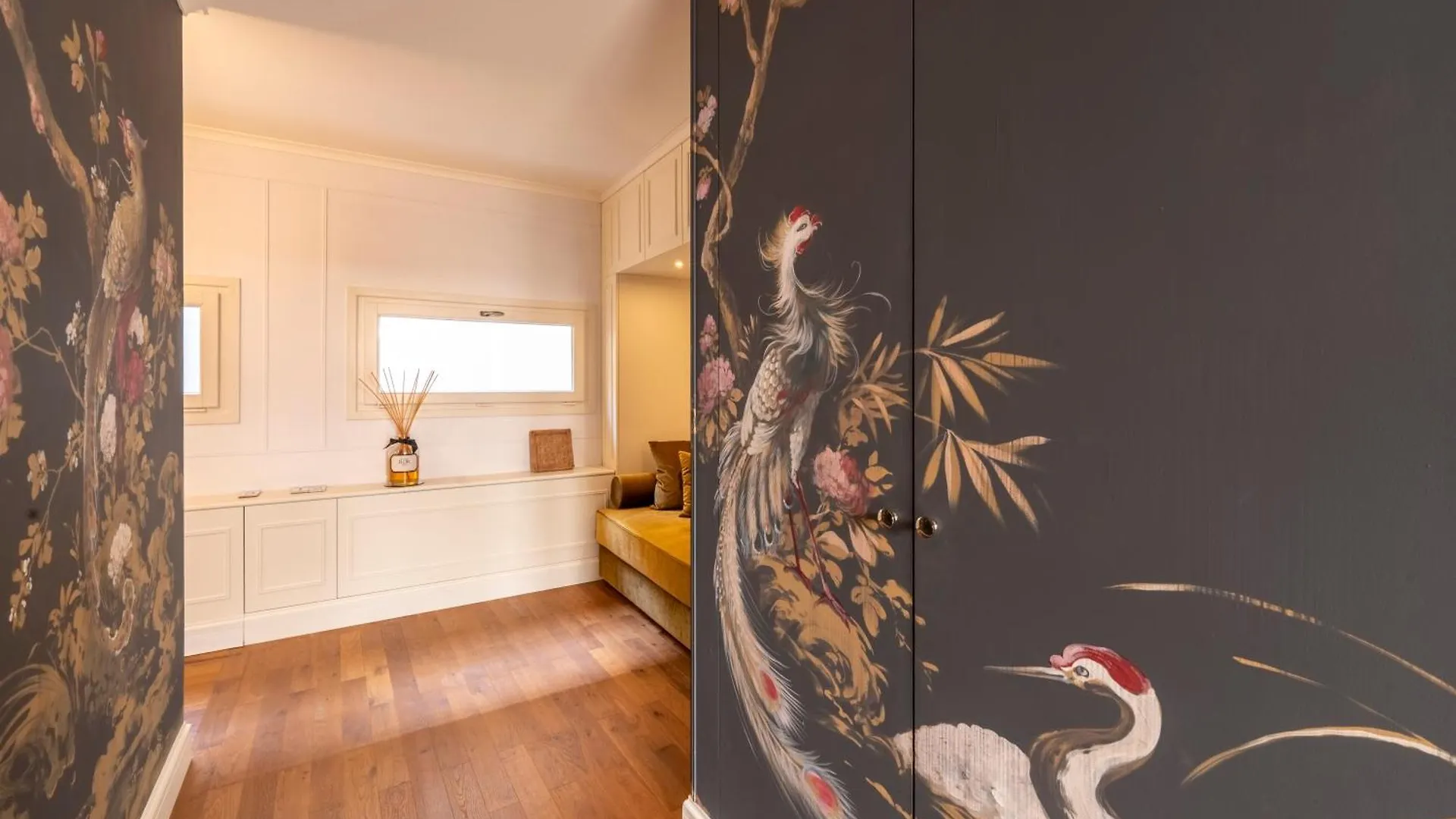 ** Bed & Breakfast Corte Calzaiuoli Elegant Suites Firenze Italia