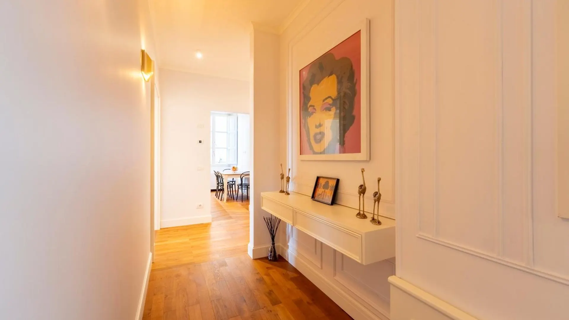 Corte Calzaiuoli Elegant Suites Firenze