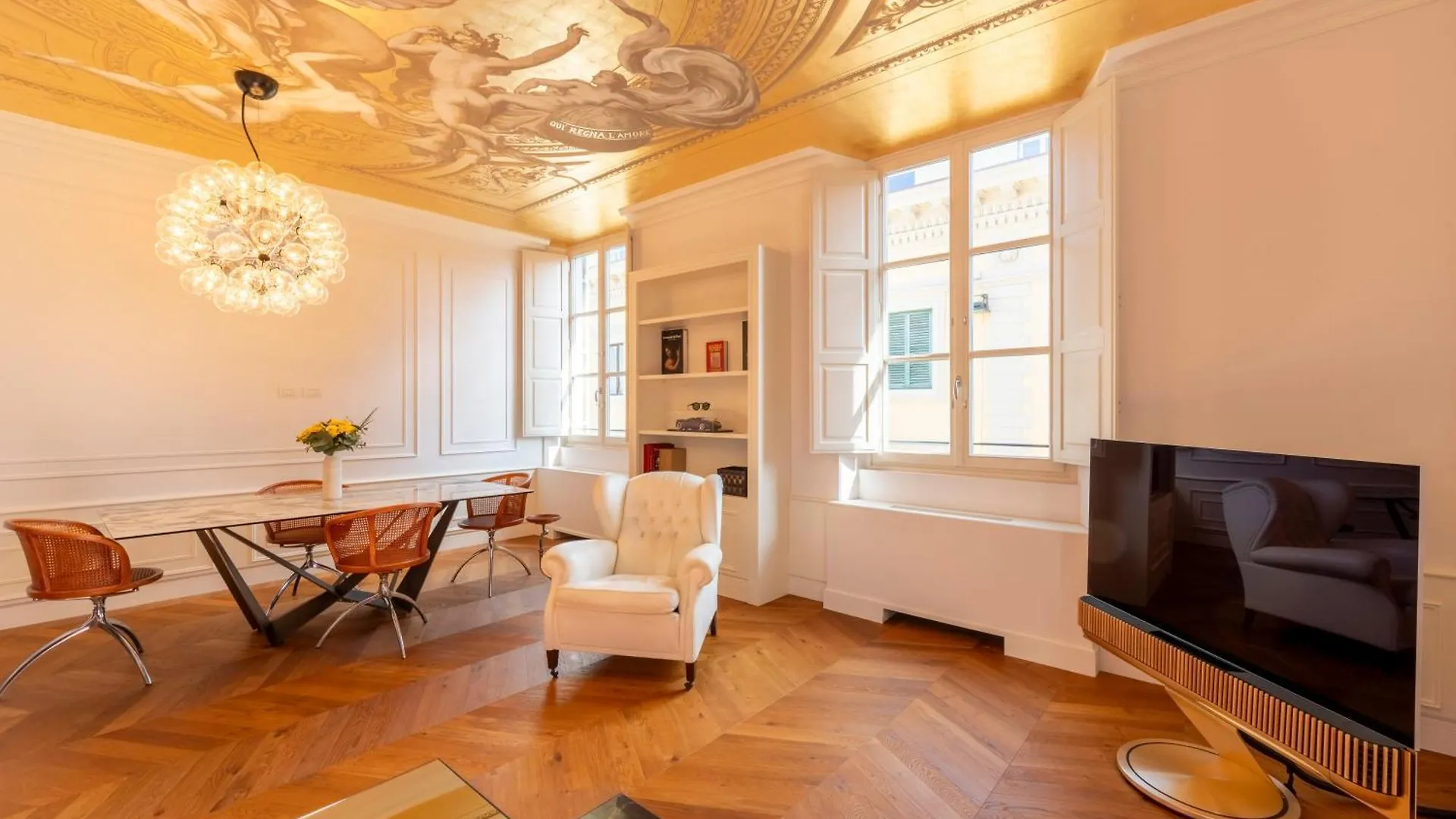 Corte Calzaiuoli Elegant Suites Firenze Italia