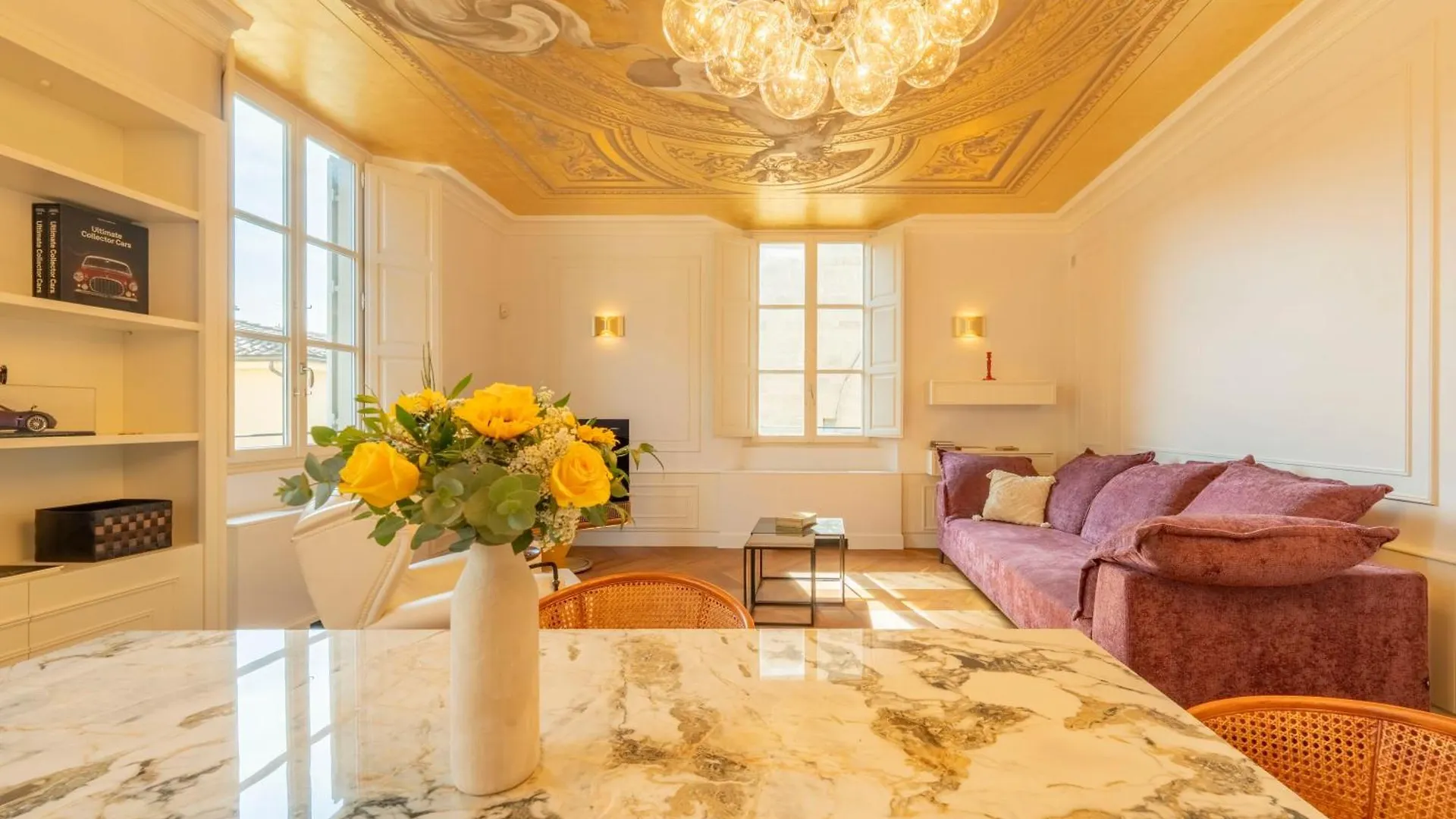 Corte Calzaiuoli Elegant Suites Firenze 2*,  Italia