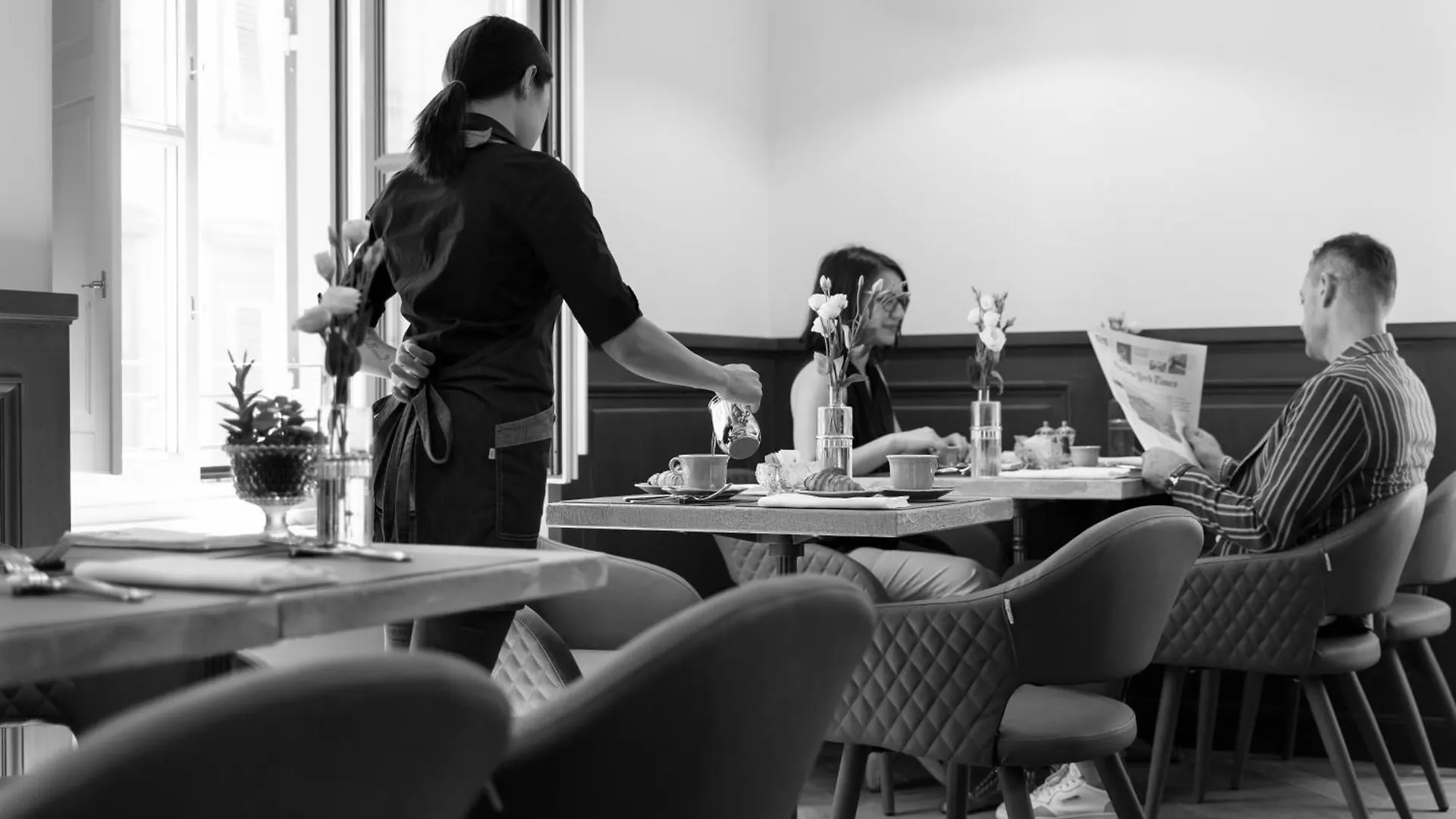 Corte Calzaiuoli Elegant Suites Florença Alojamento de Acomodação e Pequeno-almoço