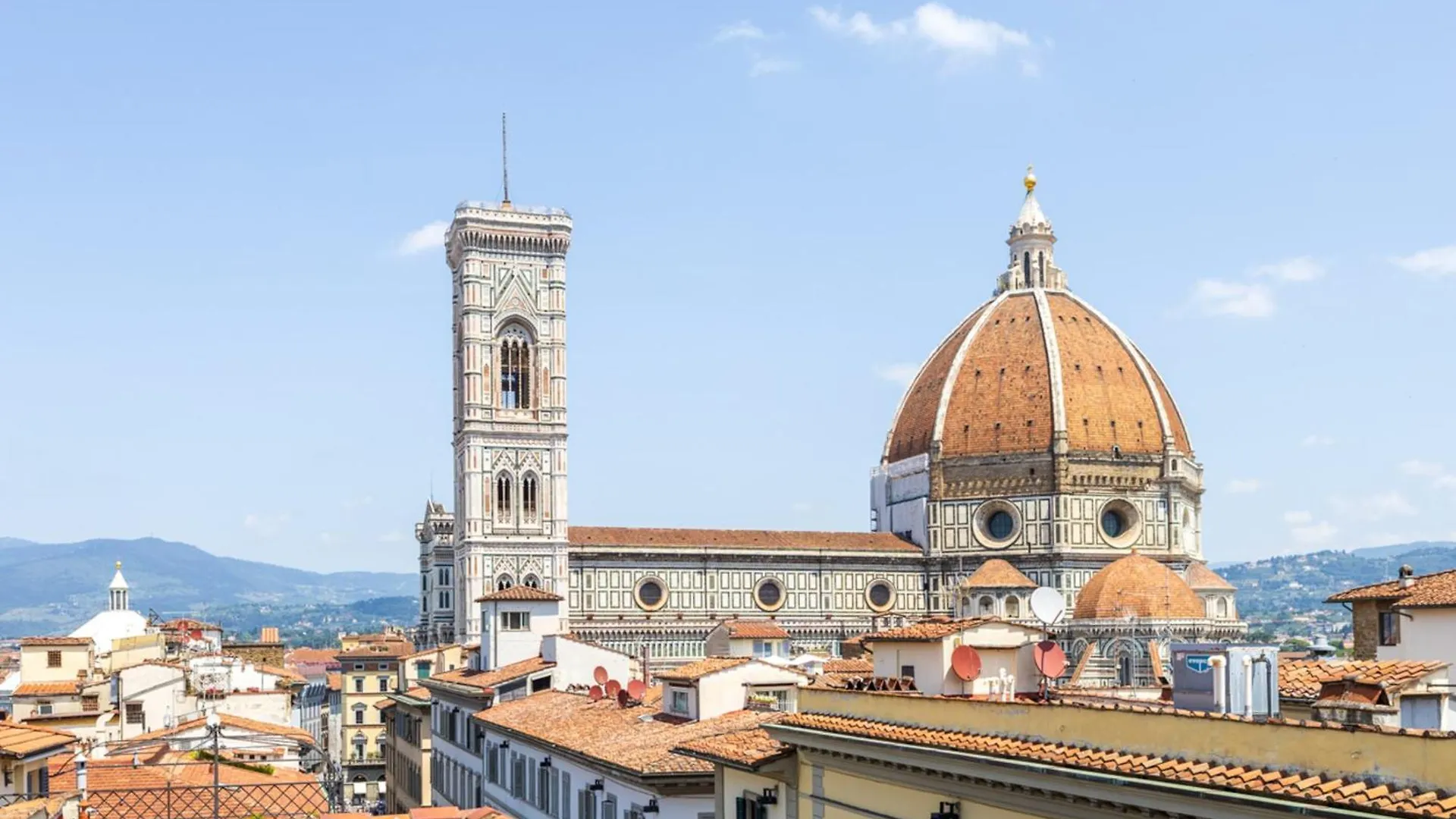 Corte Calzaiuoli Elegant Suites Florença