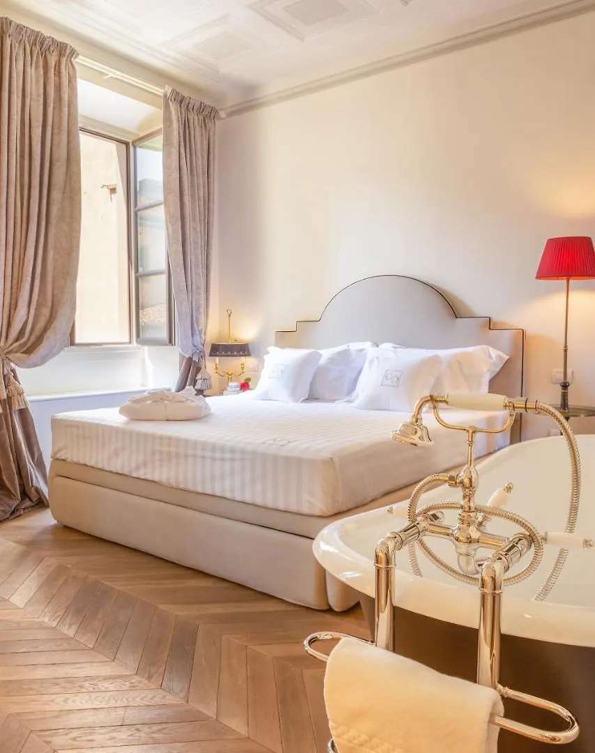 Corte Calzaiuoli Elegant Suites Firenze Bed & Breakfast