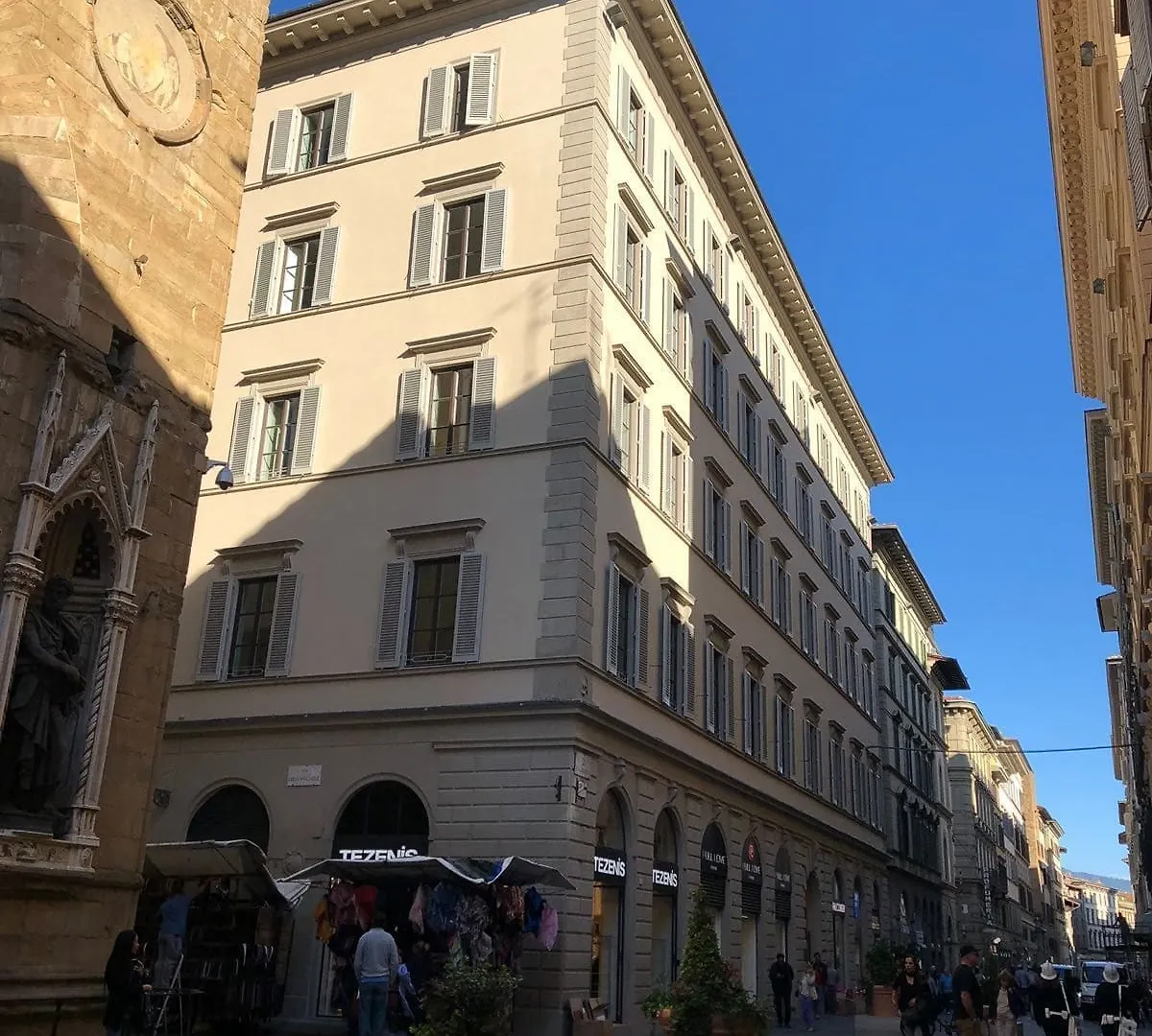 Corte Calzaiuoli Elegant Suites Firenze 2*,  Italia
