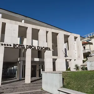 Duca D'aosta فندق