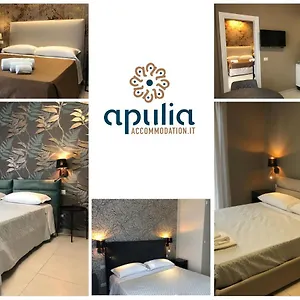 Dante 11 By Apulia Italia