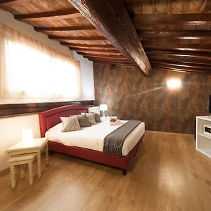 3* Bed & Breakfast La Porta Del Paradiso