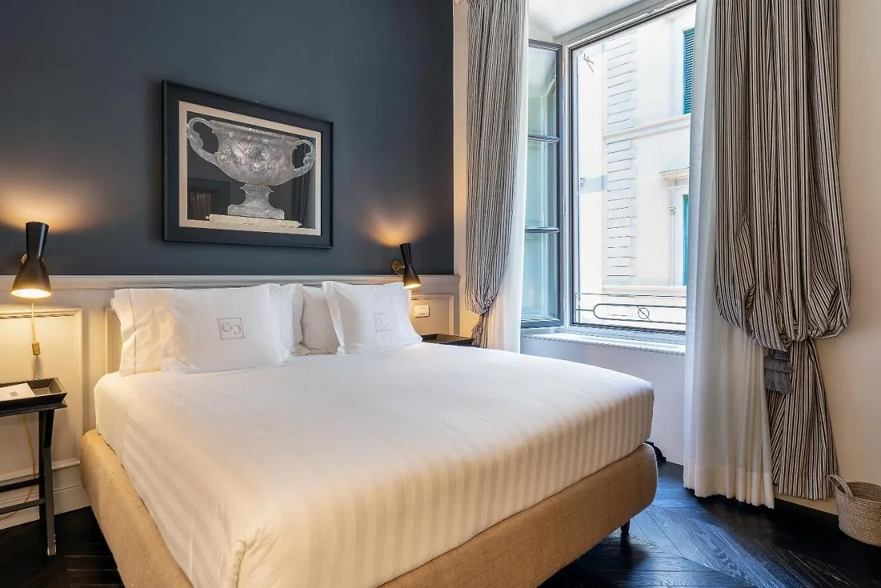 فندق مبيت وإفطار فلورنس Corte Calzaiuoli Elegant Suites
