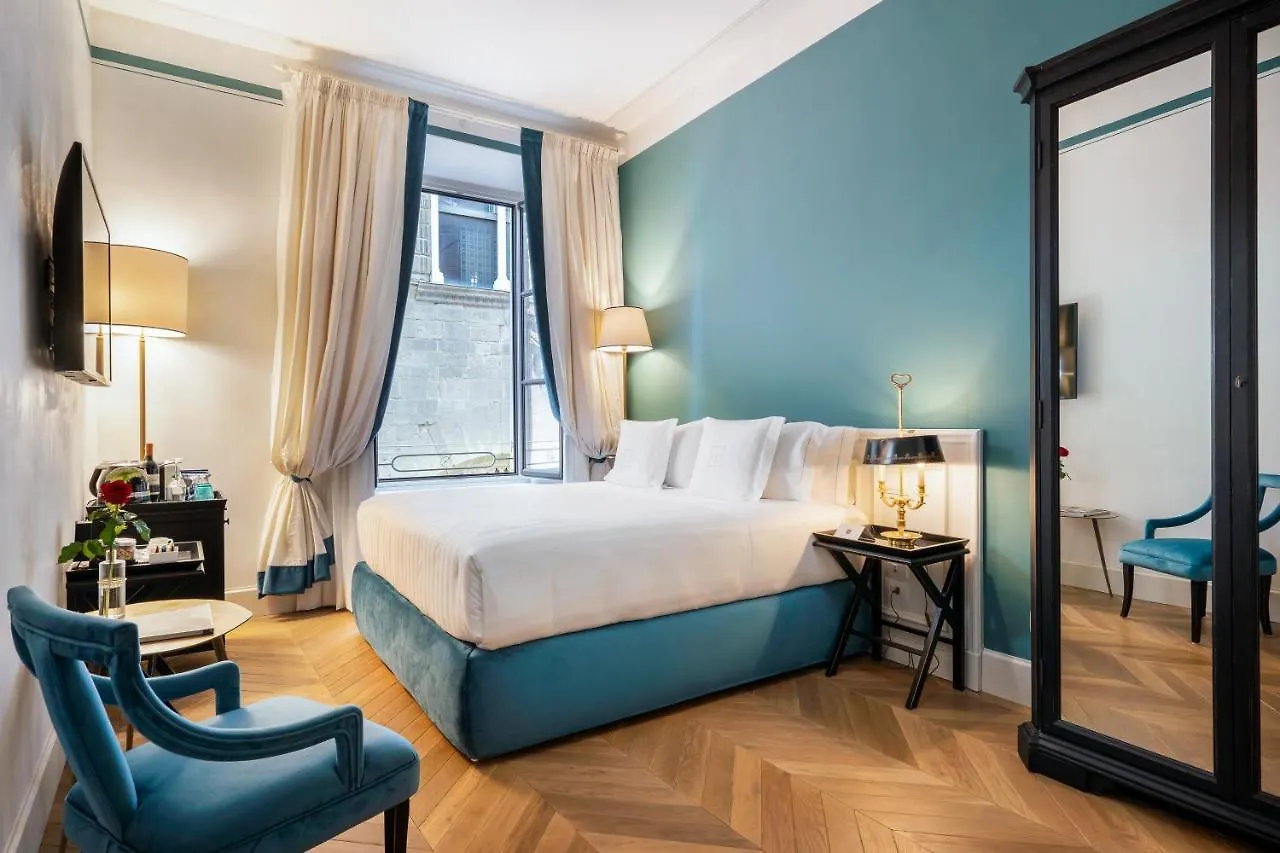 فلورنس Corte Calzaiuoli Elegant Suites فندق مبيت وإفطار