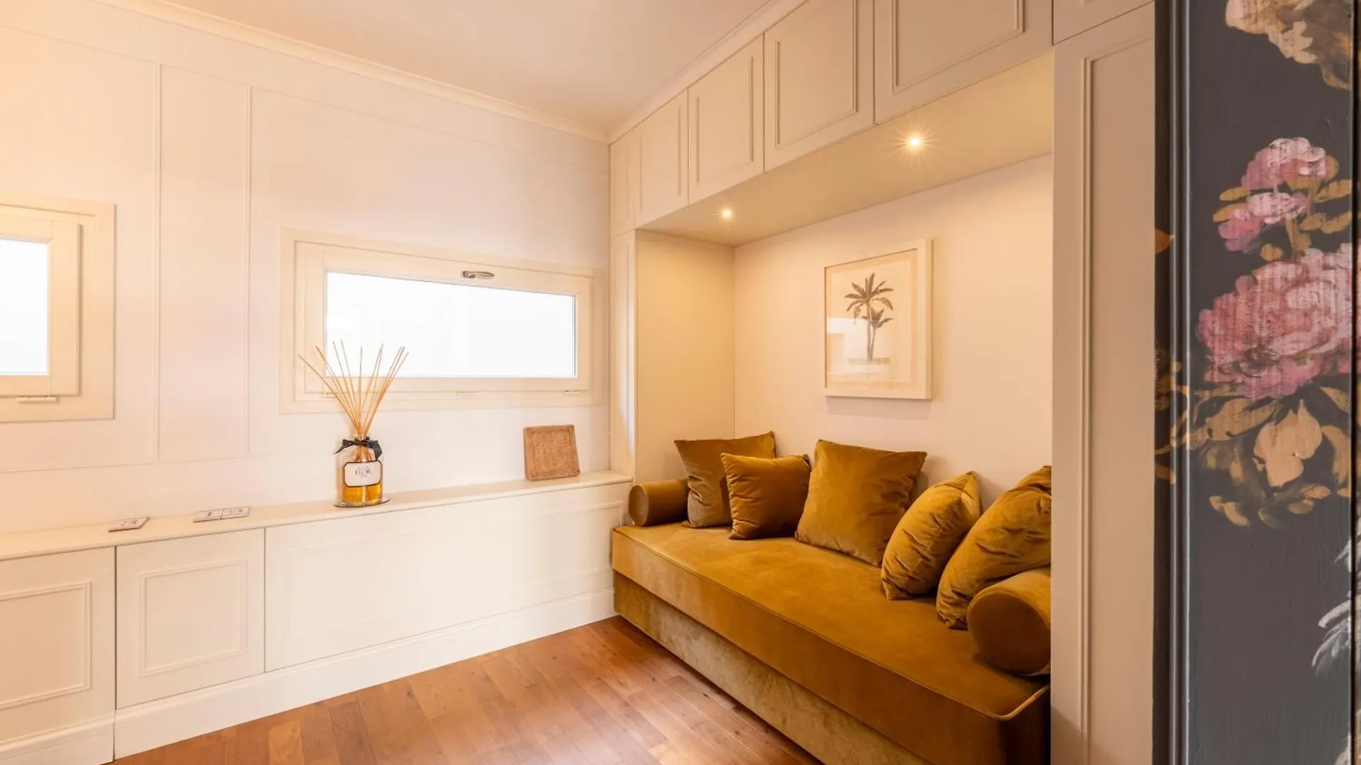 فلورنس Corte Calzaiuoli Elegant Suites فندق مبيت وإفطار