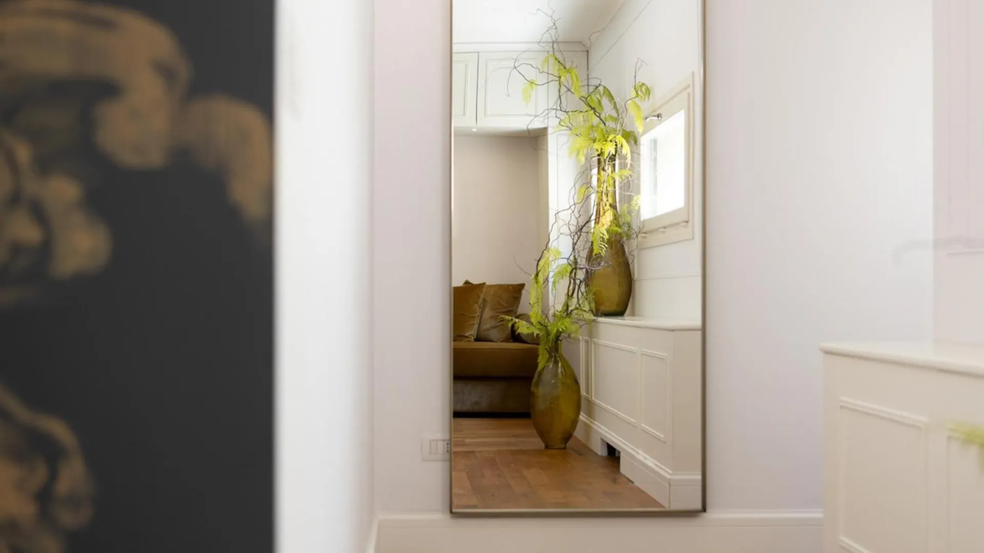ベッド・アンド・ブレックファスト Corte Calzaiuoli Elegant Suites フィレンツェ