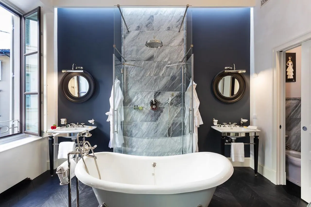 Corte Calzaiuoli Elegant Suites Florence 2*,  Italië