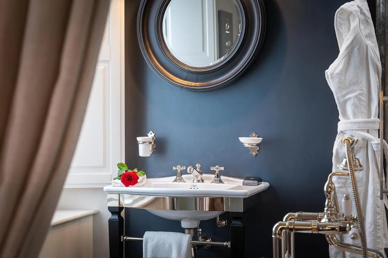 Corte Calzaiuoli Elegant Suites Florence Bed & Breakfast
