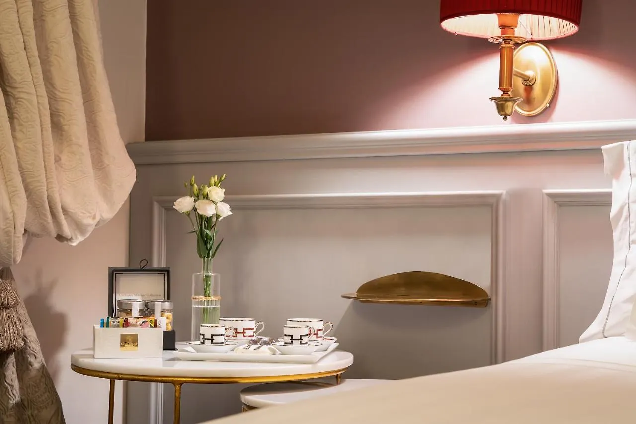 Corte Calzaiuoli Elegant Suites Florence Bed & Breakfast