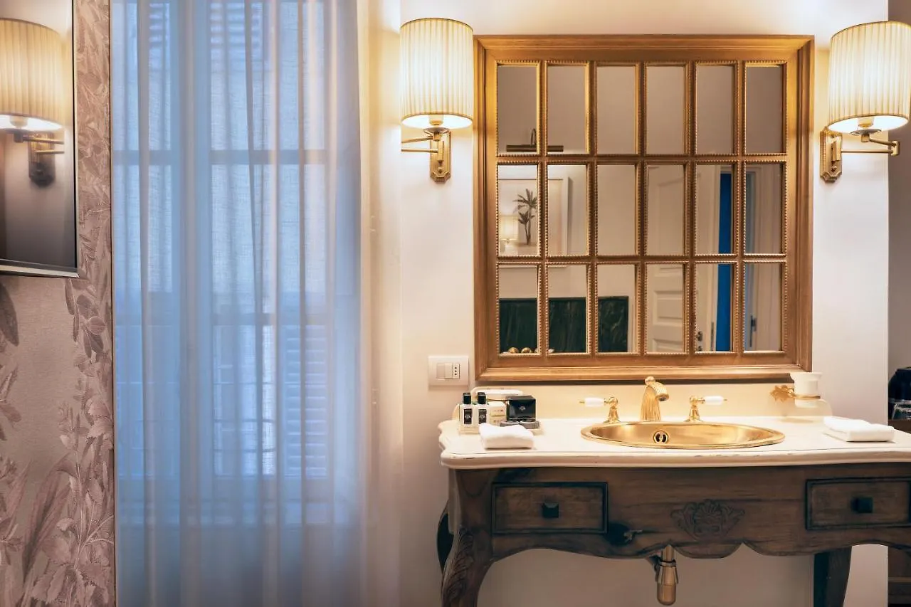 Corte Calzaiuoli Elegant Suites Florence Bed & Breakfast