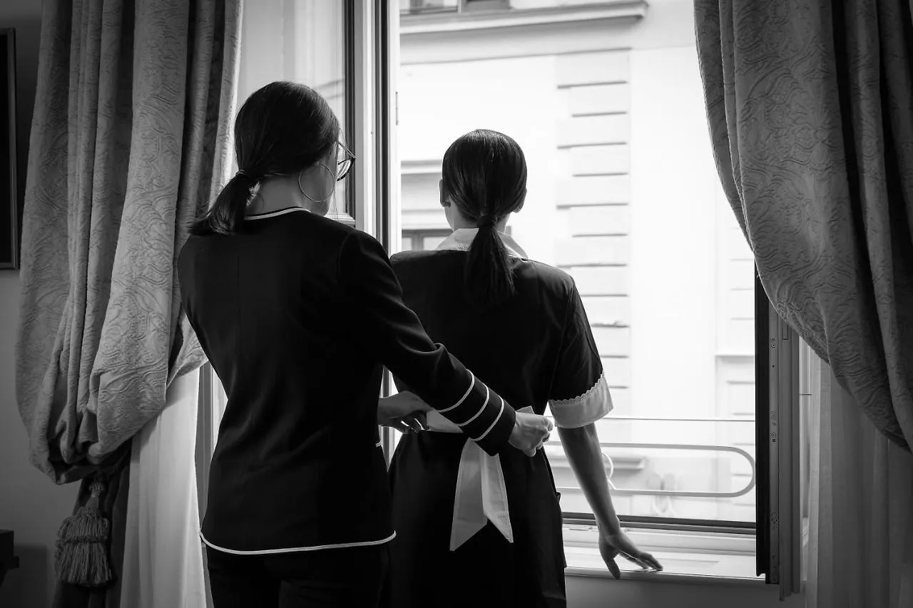 Corte Calzaiuoli Elegant Suites Florence Italië