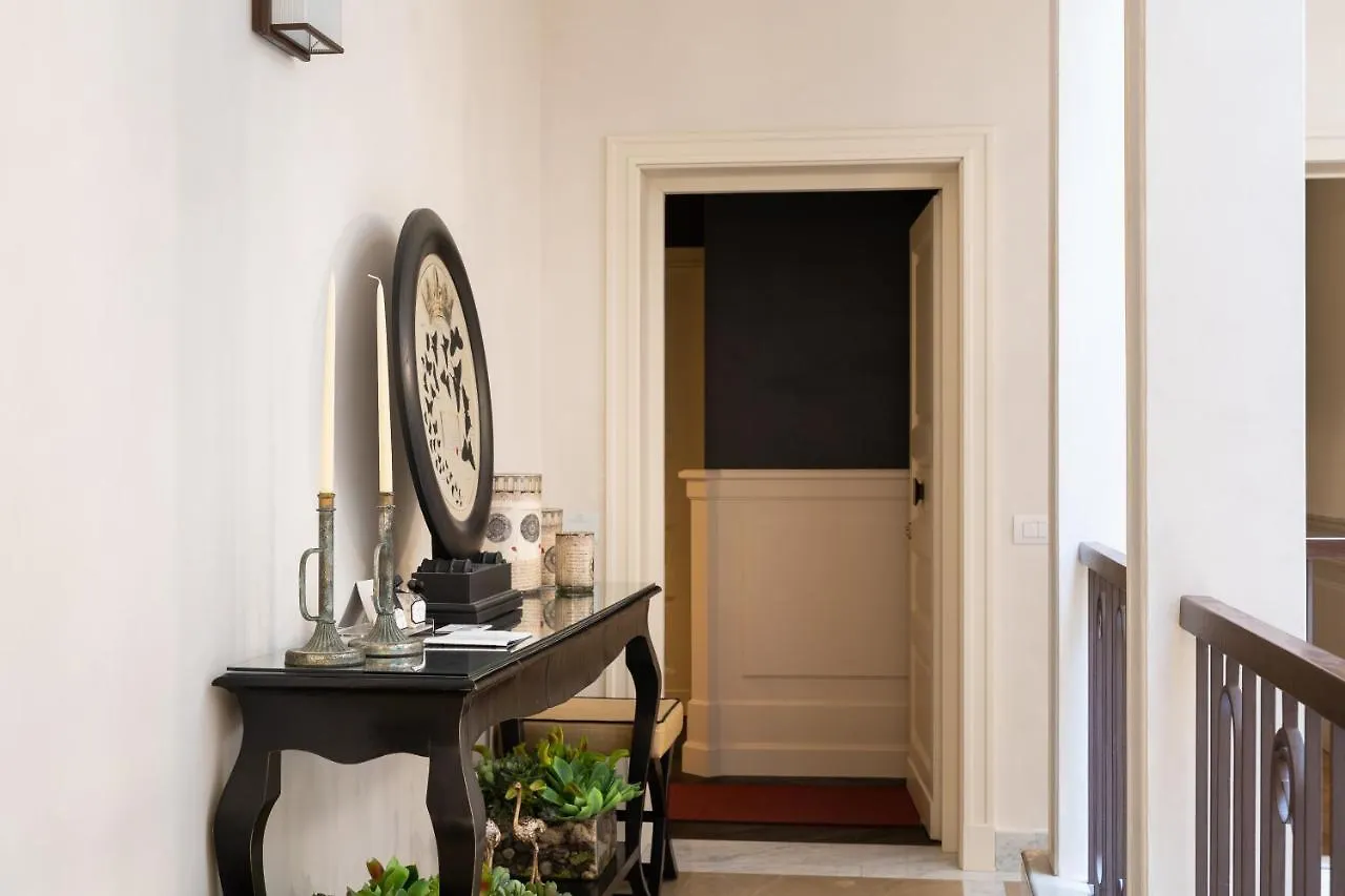 ** Bed & Breakfast Corte Calzaiuoli Elegant Suites Florence Italië