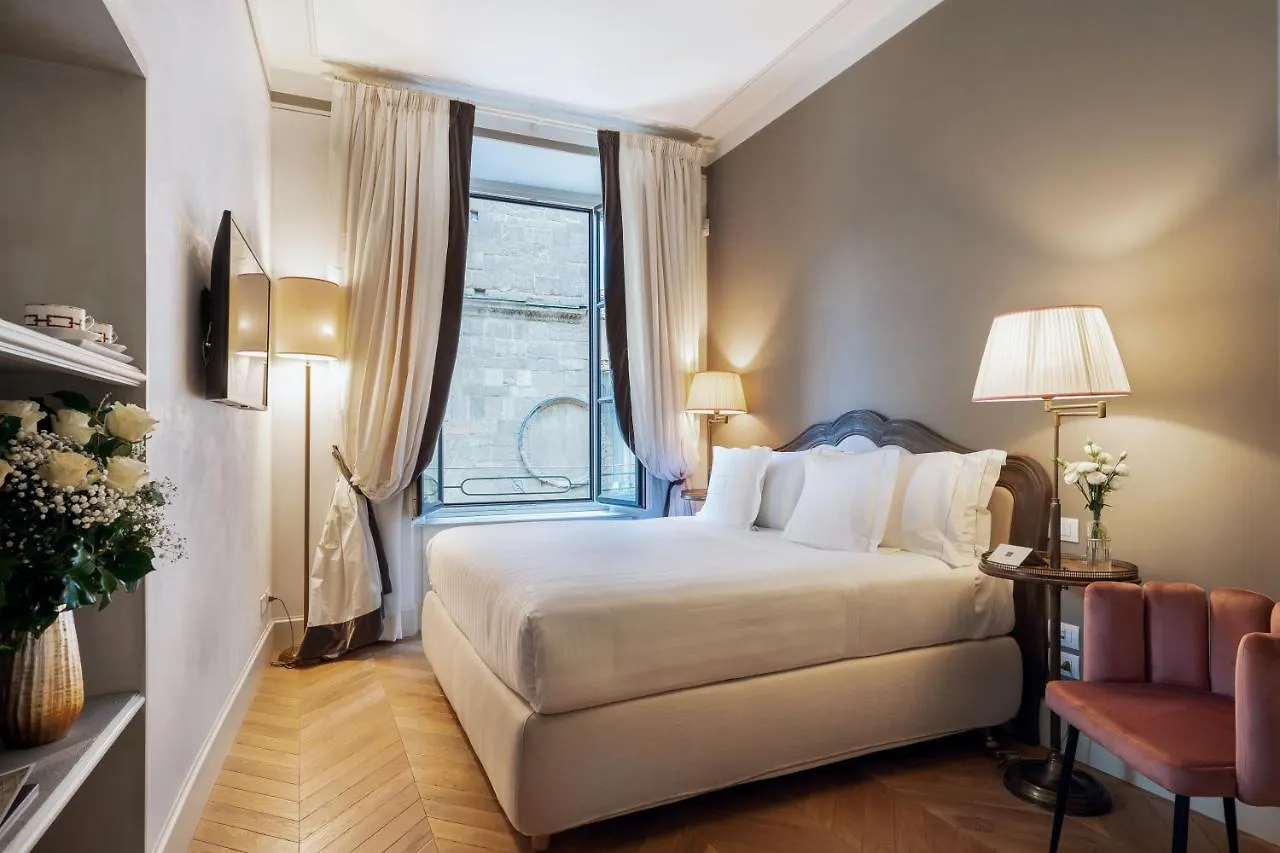 Corte Calzaiuoli Elegant Suites Florence Italië