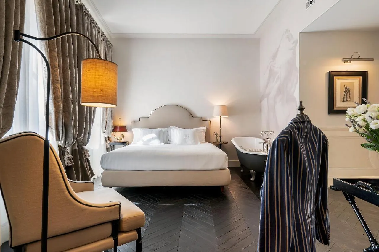 Corte Calzaiuoli Elegant Suites Florence 2*,  Italië