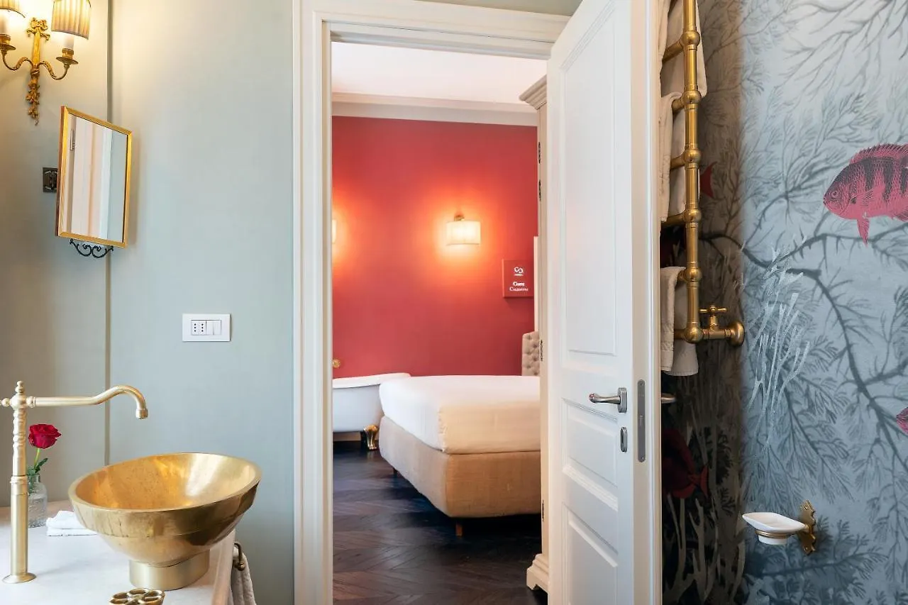 Corte Calzaiuoli Elegant Suites Florence 2*,