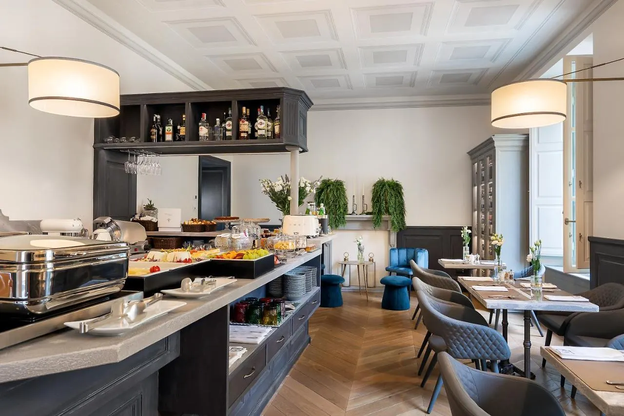 ** Bed & Breakfast Corte Calzaiuoli Elegant Suites Florence Italië