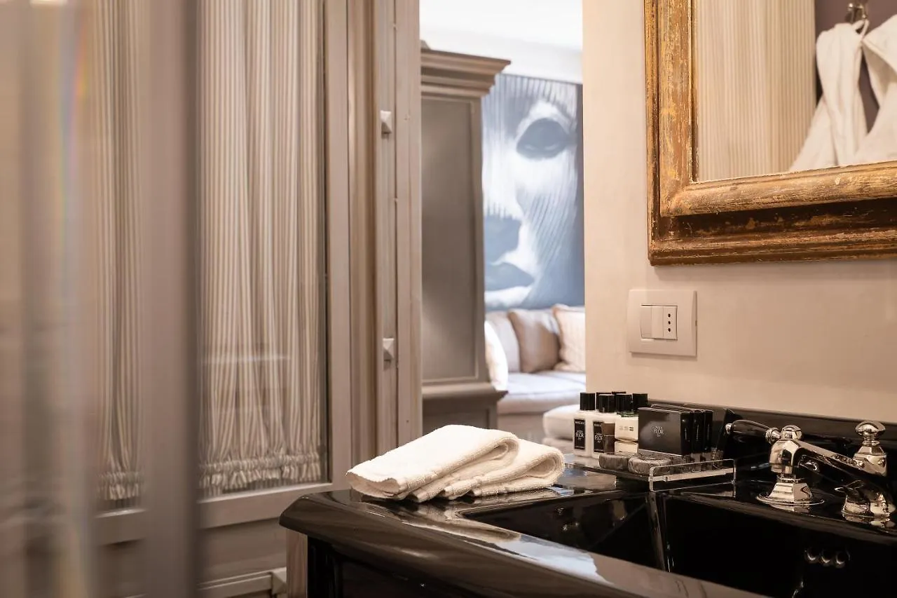 Corte Calzaiuoli Elegant Suites Florence