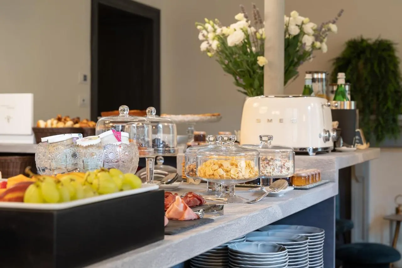 Bed & Breakfast Corte Calzaiuoli Elegant Suites Florence