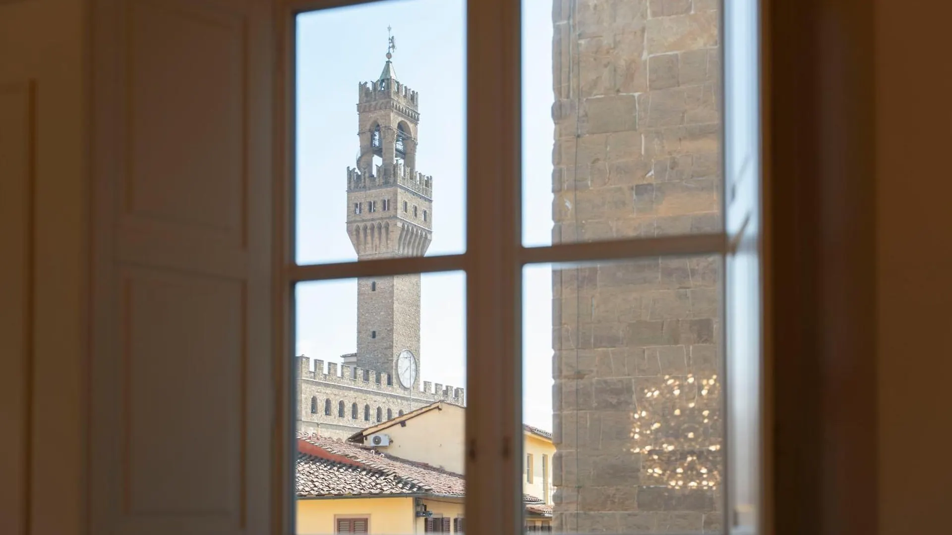 Corte Calzaiuoli Elegant Suites Florence Bed & Breakfast