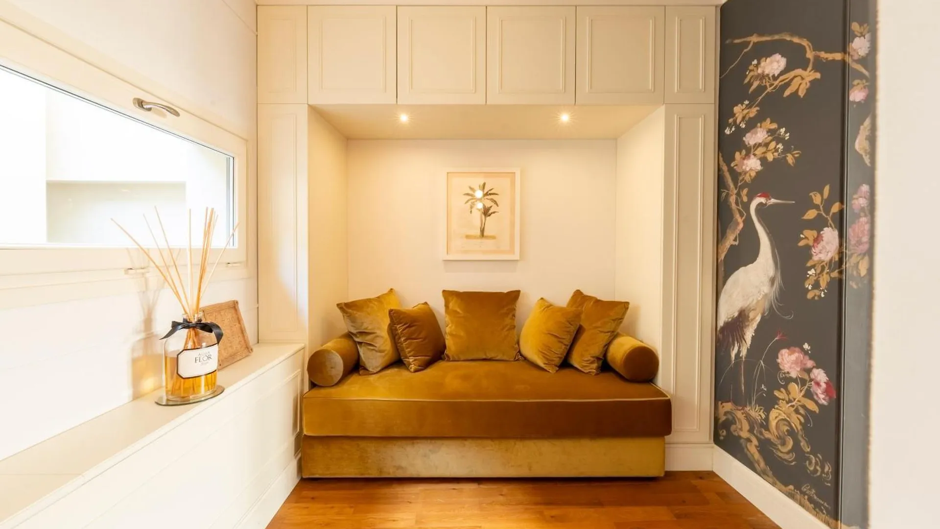 Bed & Breakfast Corte Calzaiuoli Elegant Suites Florence