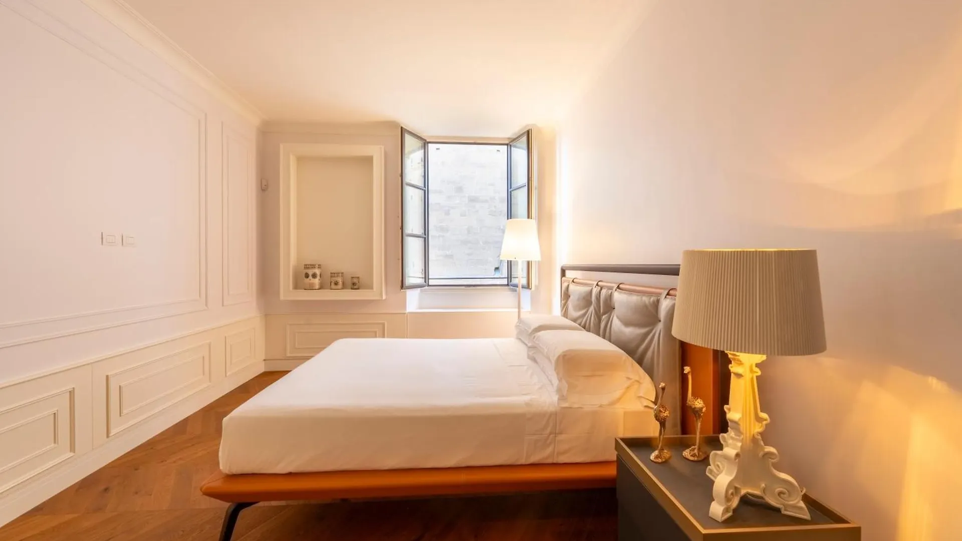 Corte Calzaiuoli Elegant Suites Florence 2*,  Italië