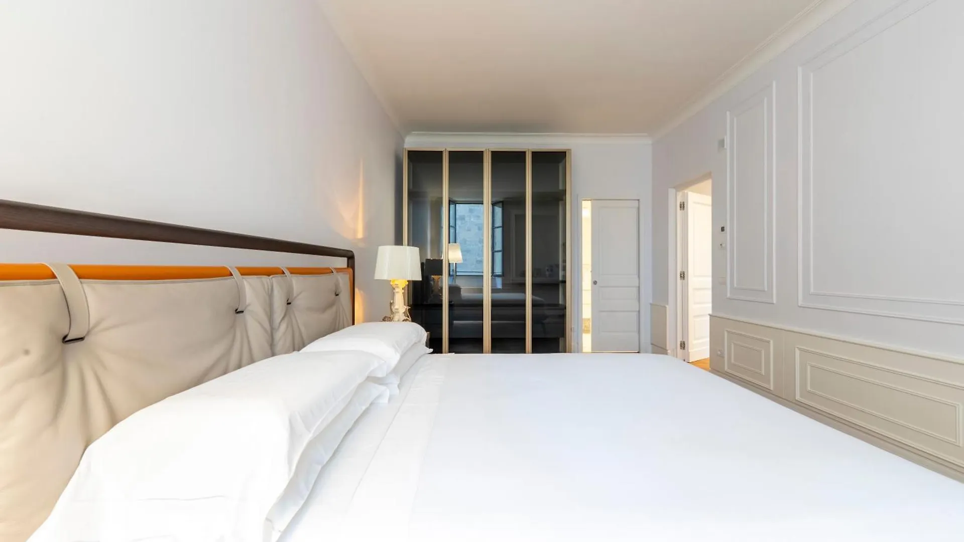 Corte Calzaiuoli Elegant Suites Florence Bed & Breakfast