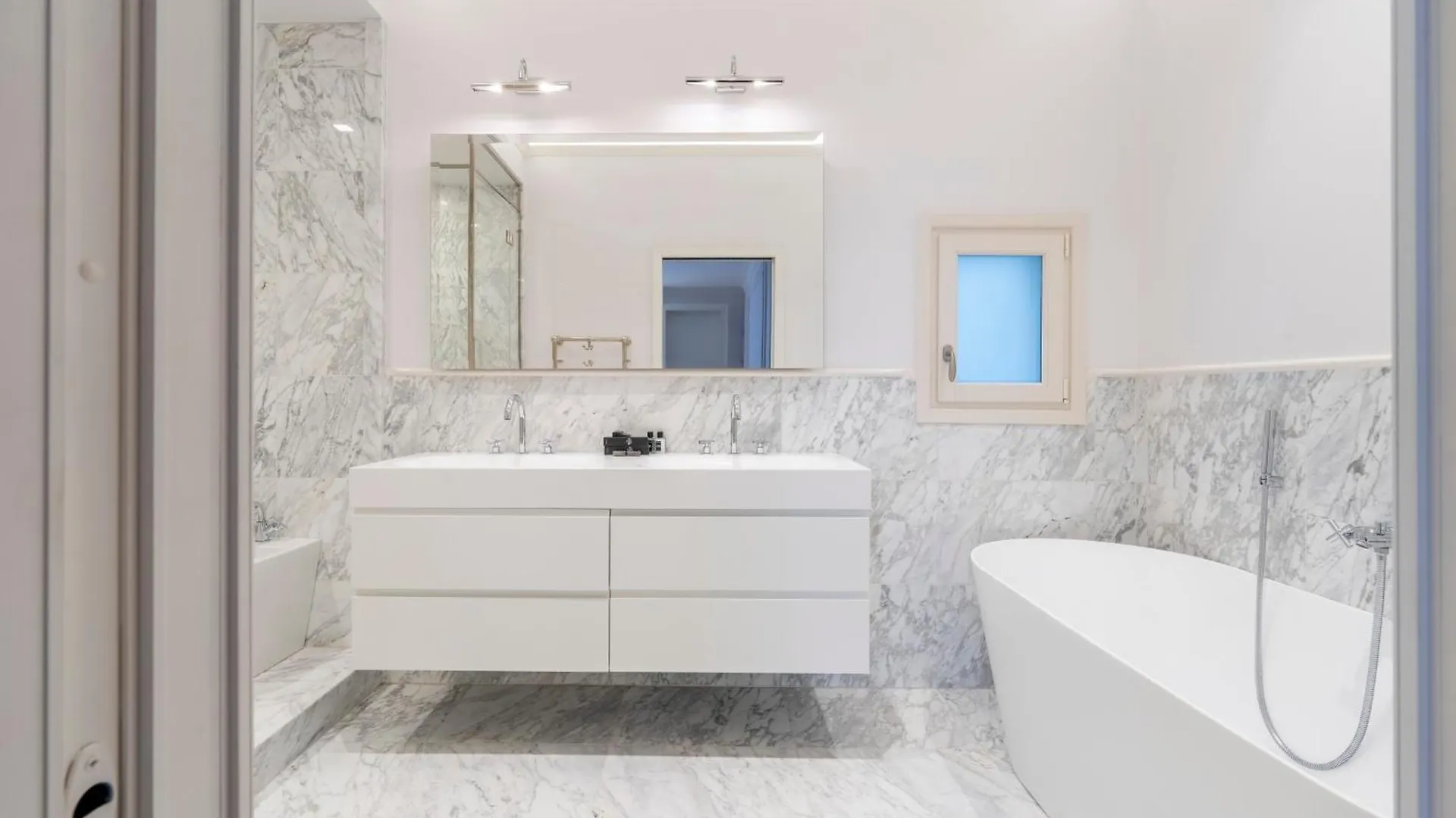 Corte Calzaiuoli Elegant Suites フィレンツェ