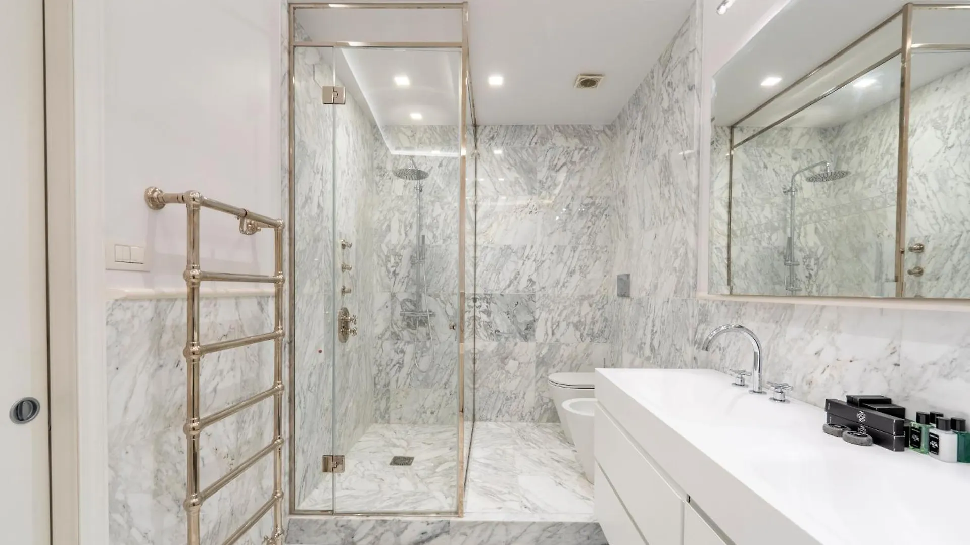 Corte Calzaiuoli Elegant Suites Florence
