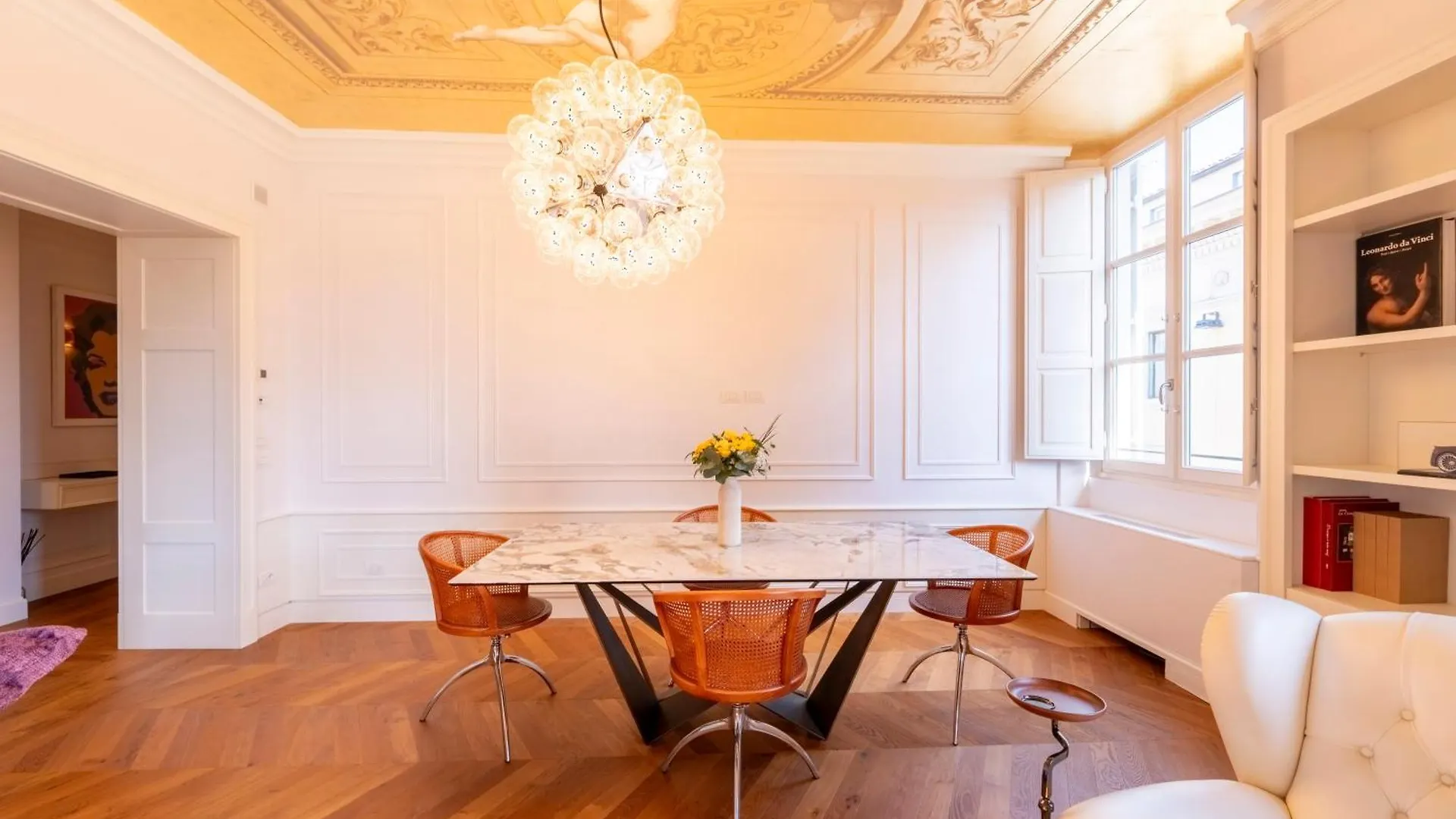 Corte Calzaiuoli Elegant Suites Florence 2*,