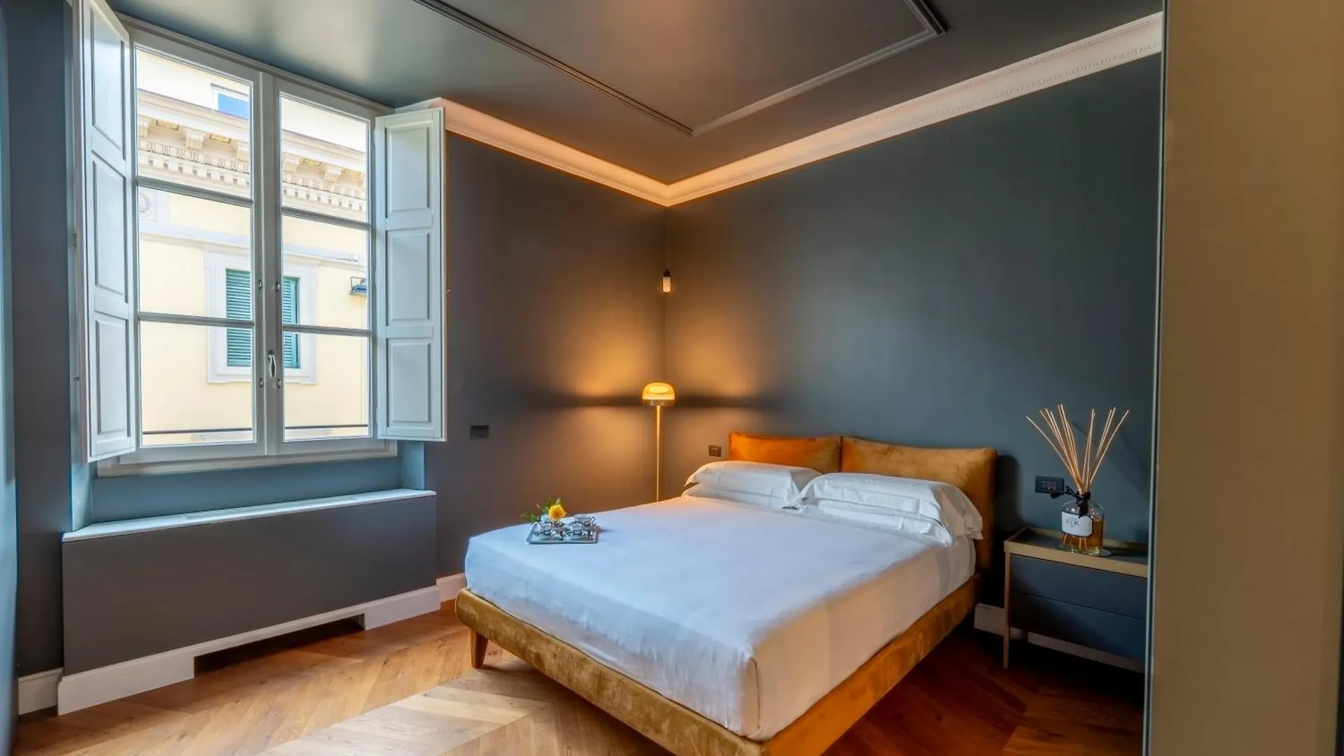 Corte Calzaiuoli Elegant Suites Florence