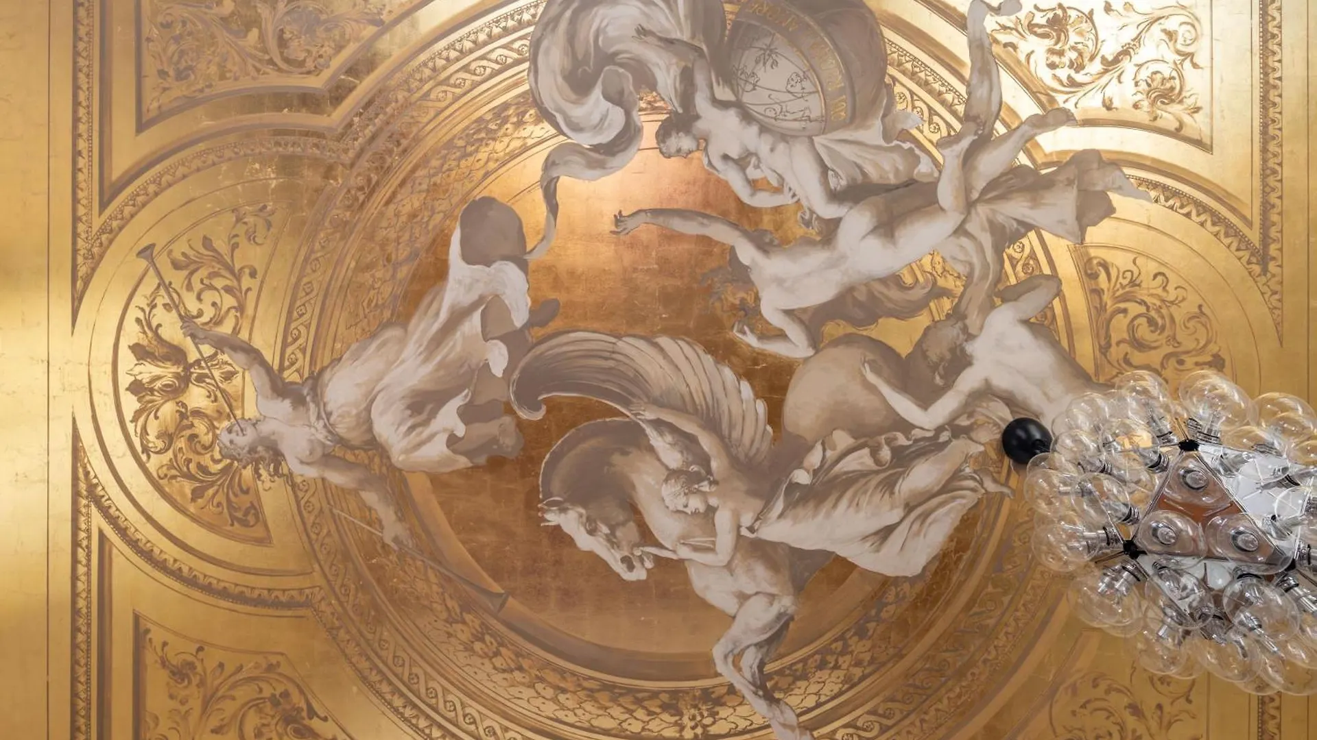 Frühstückspension Corte Calzaiuoli Elegant Suites Florenz
