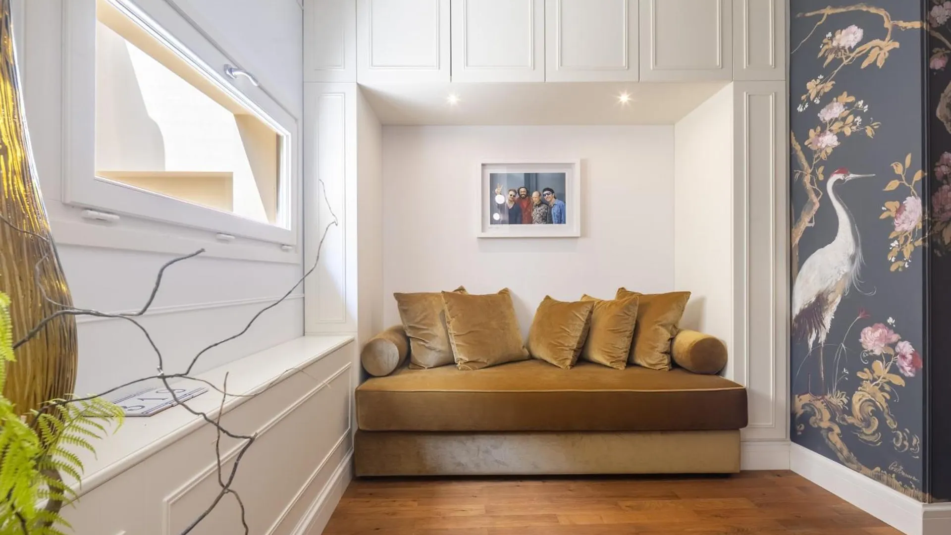 Corte Calzaiuoli Elegant Suites Florenz 2*,  Italien