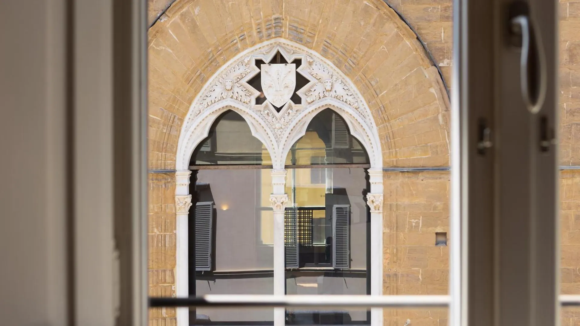 Corte Calzaiuoli Elegant Suites Florenz Italien