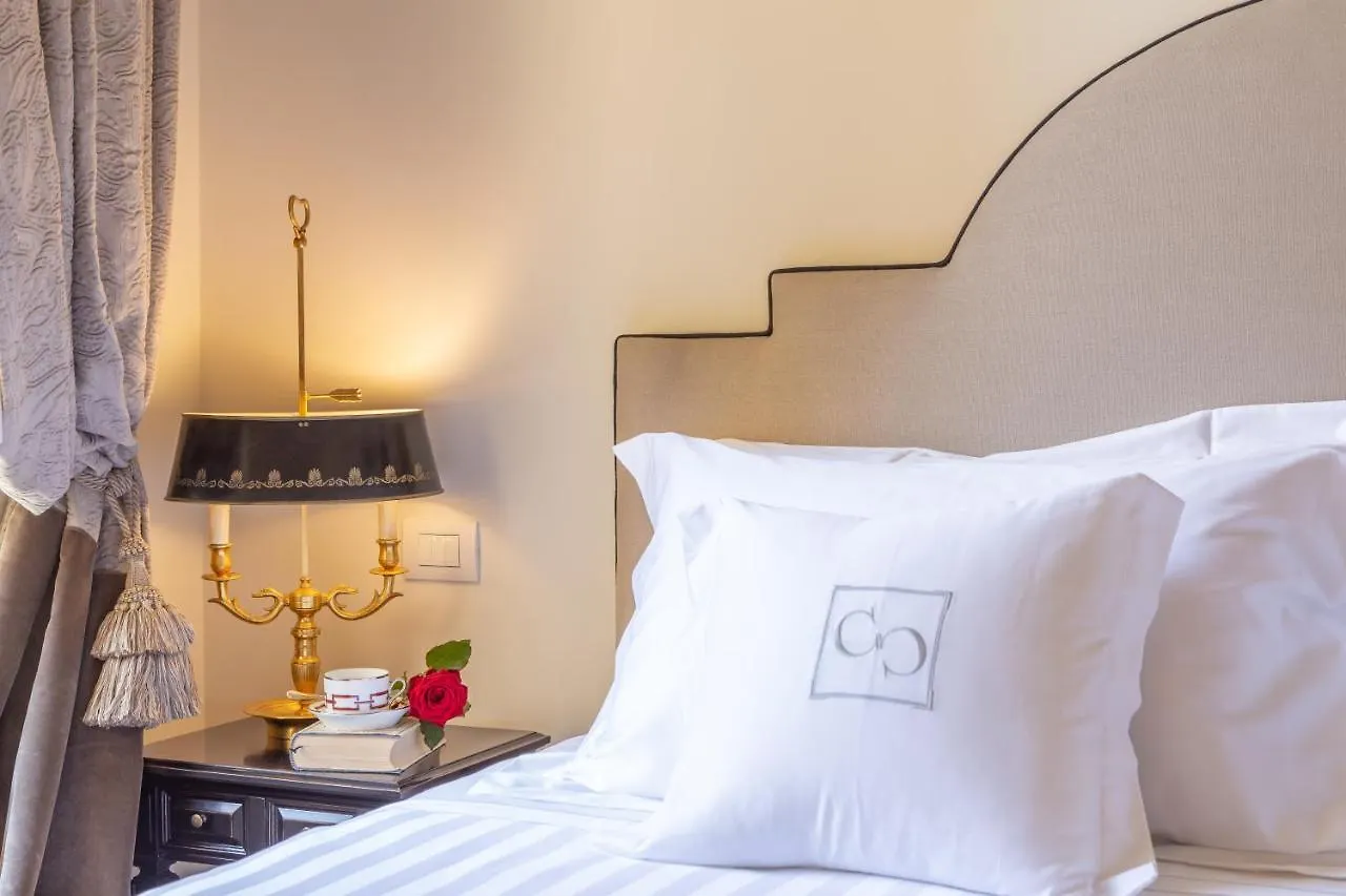 Corte Calzaiuoli Elegant Suites Florence