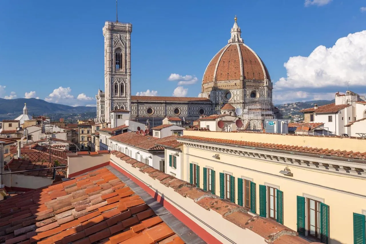 Bed & Breakfast Corte Calzaiuoli Elegant Suites Florence
