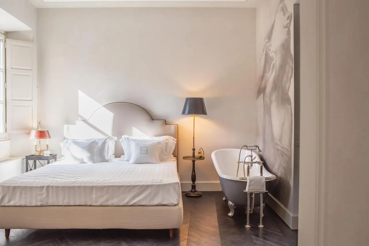 Corte Calzaiuoli Elegant Suites Florence Bed & Breakfast